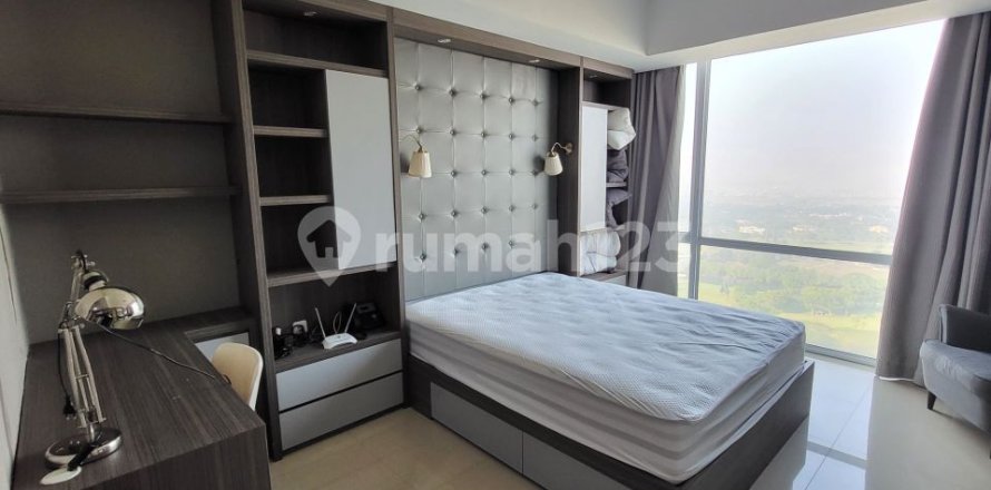 1 bedroom Apartment in Karawaci, Tangerang City, Indonesia No. 13398