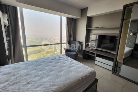 1 bedroom Apartment in Karawaci, Tangerang City, Indonesia No. 13398 17