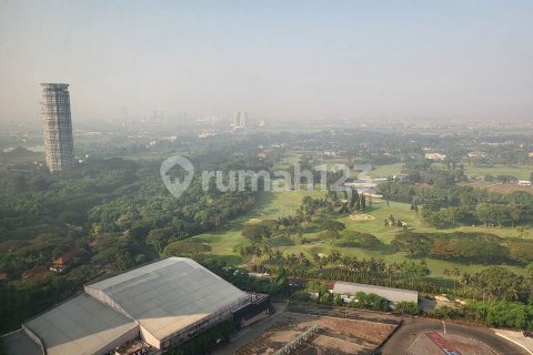 1 bedroom Apartment in Karawaci, Tangerang City, Indonesia No. 13398 11