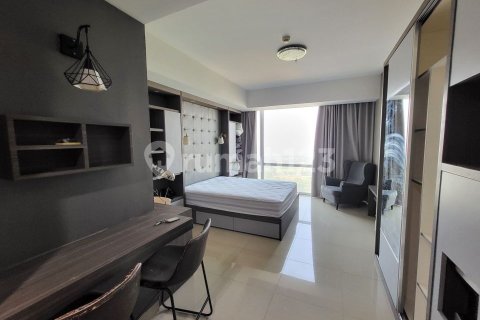 1 bedroom Apartment in Karawaci, Tangerang City, Indonesia No. 13398 4