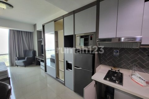 1 bedroom Apartment in Karawaci, Tangerang City, Indonesia No. 13398 18