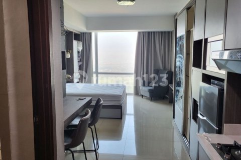 1 bedroom Apartment in Karawaci, Tangerang City, Indonesia No. 13398 7