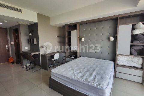 1 bedroom Apartment in Karawaci, Tangerang City, Indonesia No. 13398 2