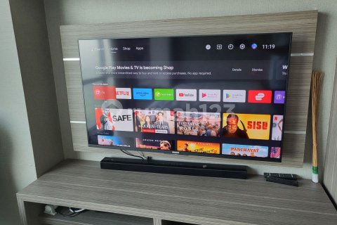 1 bedroom Apartment in Karawaci, Tangerang City, Indonesia No. 13398 16