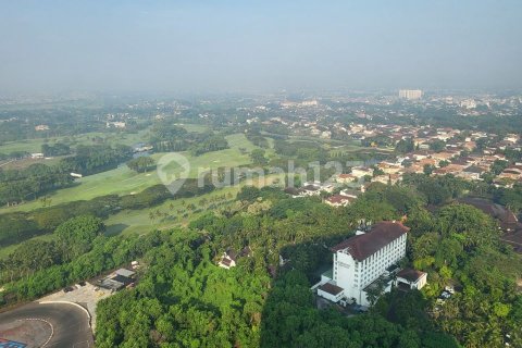 1 bedroom Apartment in Karawaci, Tangerang City, Indonesia No. 13398 10