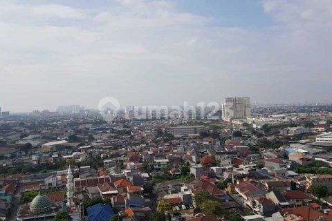 2 bedrooms Apartment in Kembangan, Jakarta, Indonesia No. 13401 20