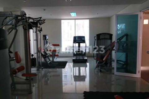 2 bedrooms Apartment in Kembangan, Jakarta, Indonesia No. 13401 3