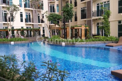 2 bedrooms Apartment in Kembangan, Jakarta, Indonesia No. 13401 15