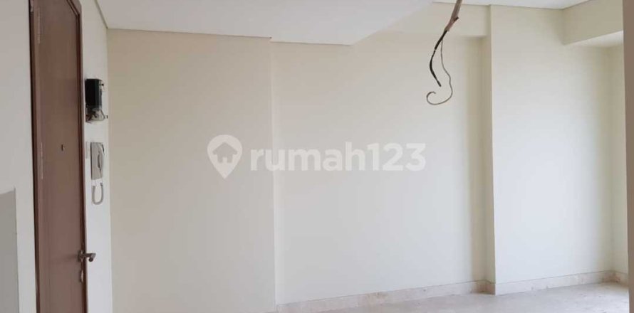 2 bedrooms Apartment in Kembangan, Jakarta, Indonesia No. 13401
