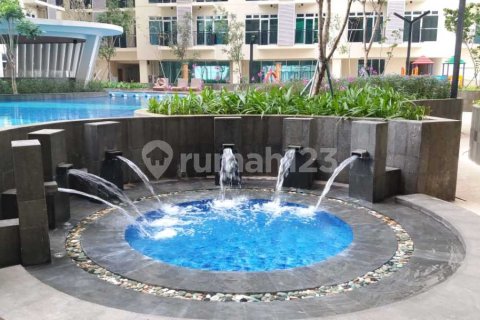 2 bedrooms Apartment in Kembangan, Jakarta, Indonesia No. 13401 9