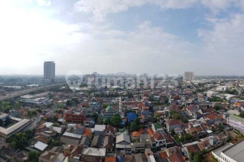 2 bedrooms Apartment in Kembangan, Jakarta, Indonesia No. 13401 8