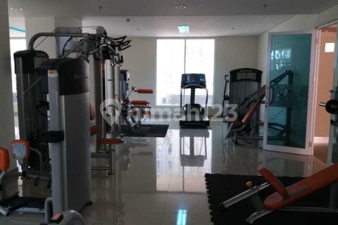 2 bedrooms Apartment in Kembangan, Jakarta, Indonesia No. 13401 21