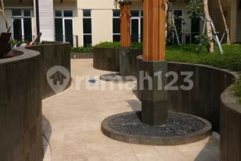 2 bedrooms Apartment in Kembangan, Jakarta, Indonesia No. 13401 29