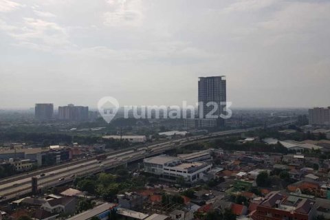 2 bedrooms Apartment in Kembangan, Jakarta, Indonesia No. 13401 22