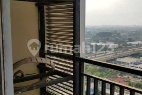 2 bedrooms Apartment in Kembangan, Jakarta, Indonesia No. 13401 26