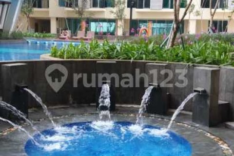 2 bedrooms Apartment in Kembangan, Jakarta, Indonesia No. 13401 12