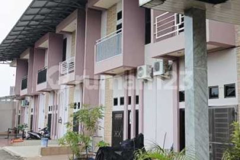 3 bedrooms House in Jelutung, Jambi City, Indonesia No. 13396