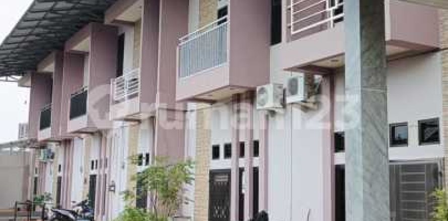 3 bedrooms House in Jelutung, Jambi City, Indonesia No. 13396