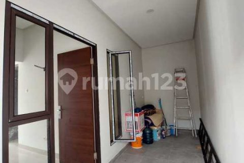 2 bedrooms House in Pinang, Tangerang City, Indonesia No. 13399 10