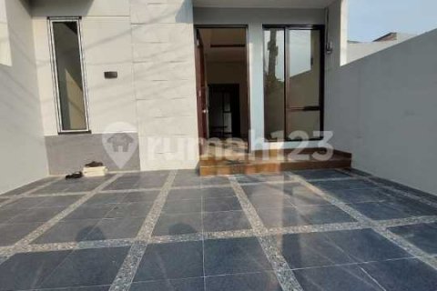 2 bedrooms House in Pinang, Tangerang City, Indonesia No. 13399 12