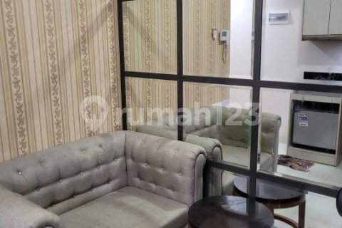 Квартира с 1 спальней в Kemayoran, Джакарта, Индонезия № 13397 4