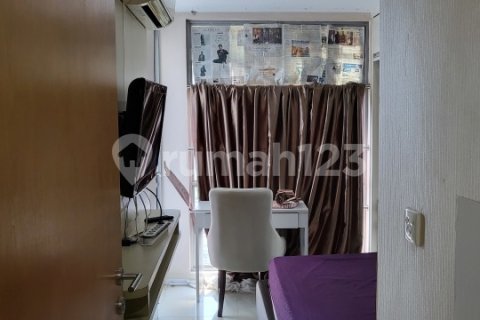 Квартира с 1 спальней в Kemayoran, Джакарта, Индонезия № 13397 7