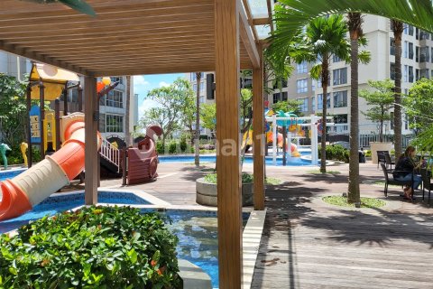 Квартира с 1 спальней в Kemayoran, Джакарта, Индонезия № 13397 26