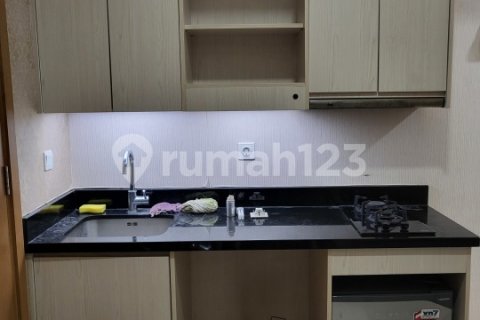 Квартира с 1 спальней в Kemayoran, Джакарта, Индонезия № 13397 3