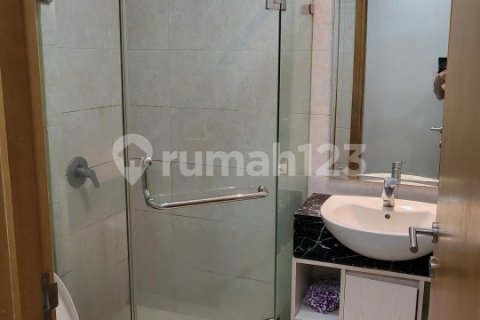 Квартира с 1 спальней в Kemayoran, Джакарта, Индонезия № 13397 6