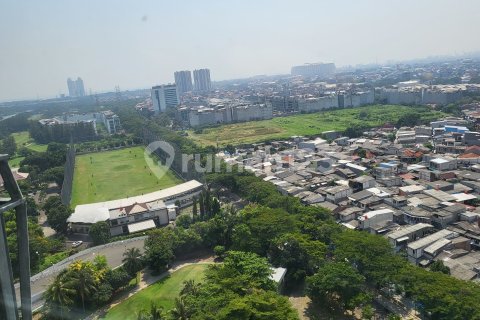 Квартира с 1 спальней в Kemayoran, Джакарта, Индонезия № 13397 13