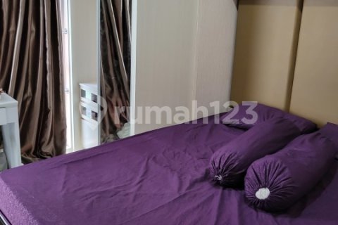 Квартира с 1 спальней в Kemayoran, Джакарта, Индонезия № 13397 9