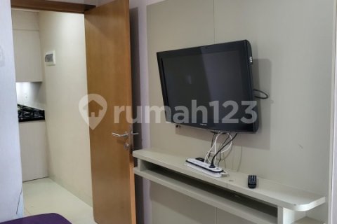 Квартира с 1 спальней в Kemayoran, Джакарта, Индонезия № 13397 12