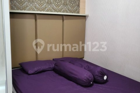 Квартира с 1 спальней в Kemayoran, Джакарта, Индонезия № 13397 11