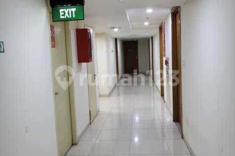 Квартира с 1 спальней в Kemayoran, Джакарта, Индонезия № 13397 15