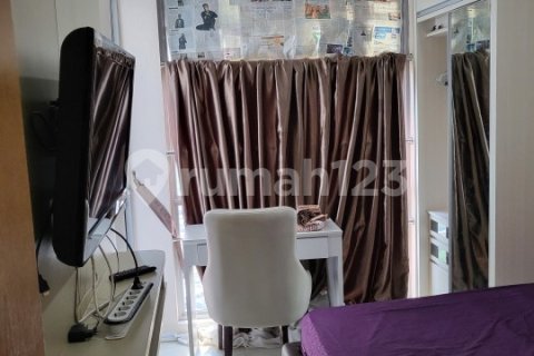 Квартира с 1 спальней в Kemayoran, Джакарта, Индонезия № 13397 8