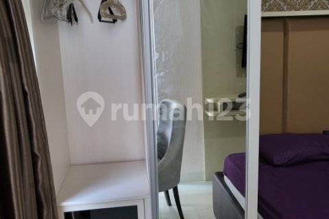Квартира с 1 спальней в Kemayoran, Джакарта, Индонезия № 13397 10