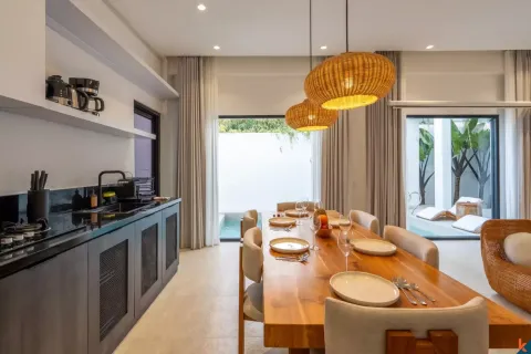 3 bedrooms Villa in Ungasan, Badung, Indonesia No. 10568 12