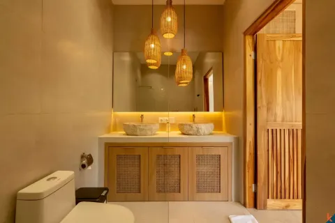 3 bedrooms Villa in Ungasan, Badung, Indonesia No. 10568 22