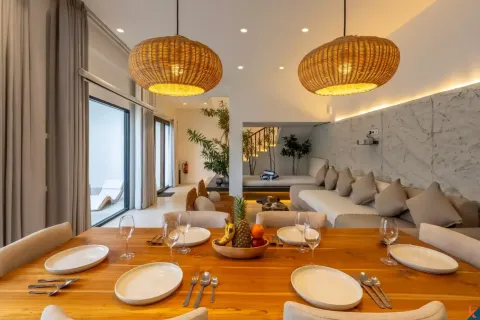 3 bedrooms Villa in Ungasan, Badung, Indonesia No. 10568 10