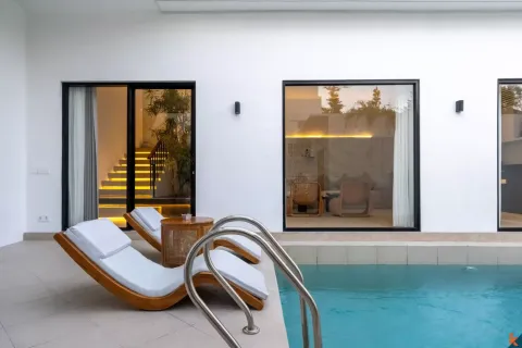 3 bedrooms Villa in Ungasan, Badung, Indonesia No. 10568 2