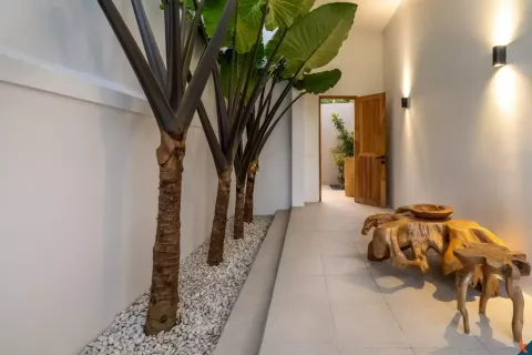 3 bedrooms Villa in Ungasan, Badung, Indonesia No. 10568 4