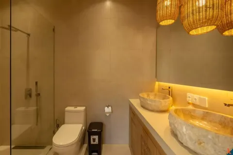 3 bedrooms Villa in Ungasan, Badung, Indonesia No. 10568 21