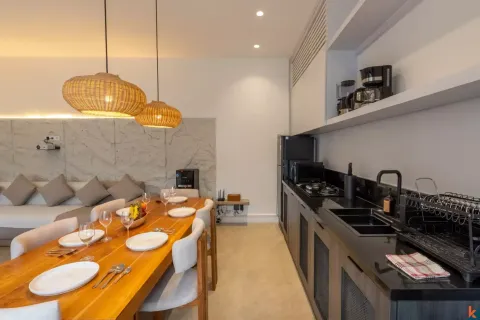 3 bedrooms Villa in Ungasan, Badung, Indonesia No. 10568 11