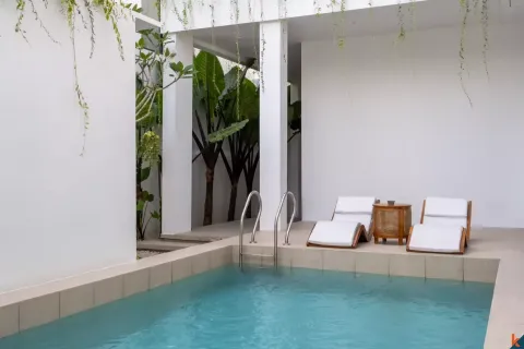 3 bedrooms Villa in Ungasan, Badung, Indonesia No. 10568 3