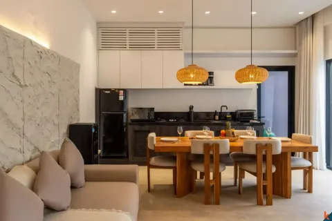 3 bedrooms Villa in Ungasan, Badung, Indonesia No. 10568 9
