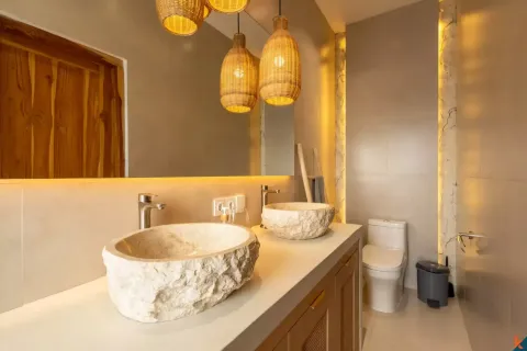 3 bedrooms Villa in Ungasan, Badung, Indonesia No. 10568 24