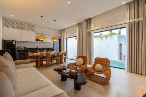 3 bedrooms Villa in Ungasan, Badung, Indonesia No. 10568 8