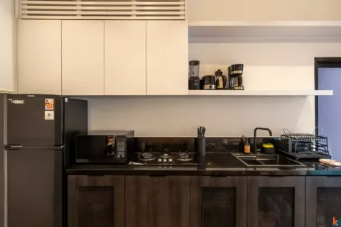 3 bedrooms Villa in Ungasan, Badung, Indonesia No. 10568 13