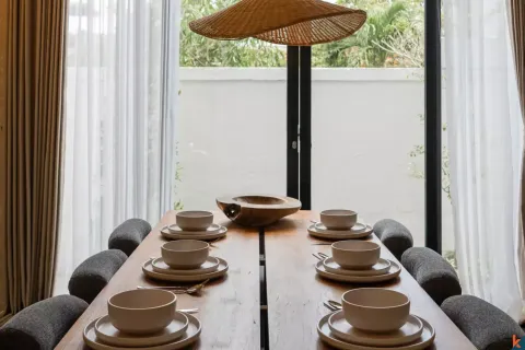 3 bedrooms Villa in Pecatu, Badung, Indonesia No. 10567 14