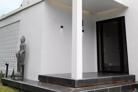 3 bedrooms Villa in Pecatu, Badung, Indonesia No. 10567 2